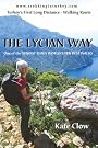 The Lycian Way...