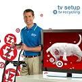 Zip Express TV Setup & TV Recycling