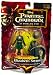 Zizzle Pirates of the Caribbean Dead Man's Chest 3 3/4 Inch Action Figure Series 3 Si...
