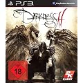 The Darkness 2