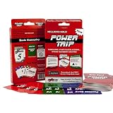 Power Trip Card Game ~ EPIK Games
