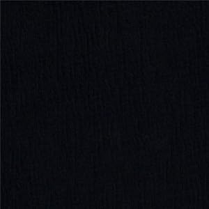 54-Wide-Smocked-Stretch-Rayon-Jersey-Knit-Black-Fabric-By-The-Yard