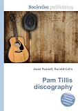Pam Tillis discography
