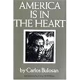 America Is in the Heart: A Personal History (Washington Paperbacks, Wp-68)