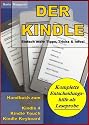 Der Kindle - Handbuch zum Kindle 4 / Kindle Touch / Kindle Keyboard