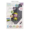 F.A.M.P.S. Single Figure - Shy
