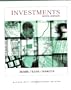 Investments