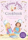 Princess Poppy's cookbook and other special gifts to make and share
