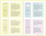 Play2Learn Three-year olds - Learning Activities