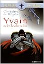 Chr&eacute;tien de Troyes : Yvain ou le chevalier au Lion
