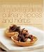Book Sticks, Seeds, Pods & Leaves: A Cook's Guide to Culinary Herbs and Spices