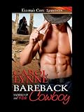 Bareback Cowboy (Saddle Up and Ride, Book Two)
