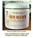 Skin White Bleaching Cream/Potent Formula/Lighten & Brighten Your Skin Fast/Gives You Beautiful More Radiant Complexion.