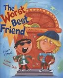 The Worst Best Friend