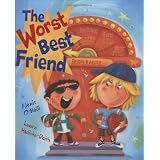 WorstBestFriend