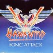 Sonic Attack