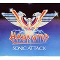 Sonic Attack