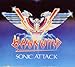 Sonic Attack