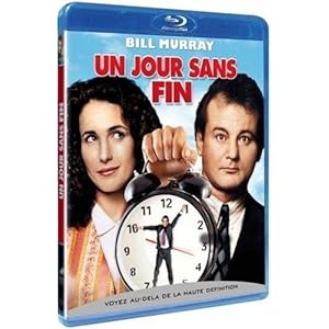 Un Jour sans fin [Blu-ray]