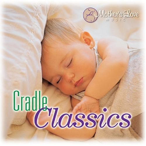 CD-Charts  Music : Cradle Classics