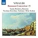 Vivaldi: Bassoon Concertos, Vol. 5