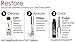 LIP INK Organic Vegan 100% Smearproof Liquid Lip Stain, Mauve