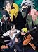Naruto Shippuden: Naruto VS Sasuke Broken Bonds Anime Wall Scroll