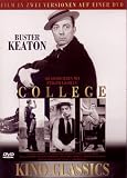 Kino Classics - College - Sie gradulieren mit ewigen L�cheln - Buster Keaton