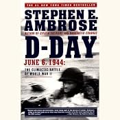 D-Day | [Stephen E. Ambrose]