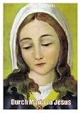 Produkt-Bild: Durch Maria zu Jesus