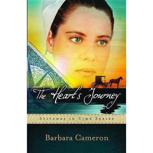 The Heart's Journey: Stitches in Time Series #2