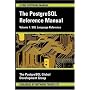 The PostgreSQL Reference Manual Volume 1: SQL Language Reference