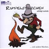 Rumpelstilzchen schl�gt zur�ck ... und andere M�rchenvon "Christian Peitz"