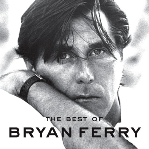 Bryan Ferry - Best Of Bryan Ferry (Deluxe Edition) (Cd + Ntsc/region 0 Dvd) - Zortam Music