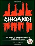 Chicano!: The History of the Mexican American Civil Rights Movement (Hispanic Civil Rights)
