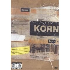 Korn : Deuce - DVD