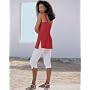 Newport News Side-slit capris