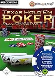 Eigenschaften Koch Media GmbH  / Play+Smile: Texas Hold'em Poker 2008 3D-Gold Ed.