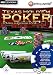 Play+Smile: Texas Hold'em Poker 2008 3D-Gold Ed.