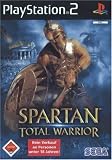 Eigenschaften ak tronic  / Spartan: Total Warrior