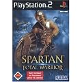 Spartan: Total Warrior