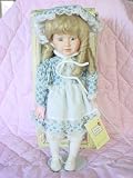 Story Book Collection Little Bo Peep Porcelain Doll