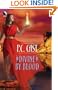 Divine By Blood (Partholon Novels)