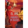 Divine By Blood (Partholon Novels)