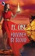 Divine By Blood (Partholon Novels)