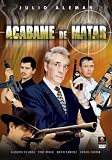 Acabame de Matar