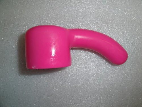 Magic Wand Massager Attachment G-Spot G-Tip Fits Hitachi Magic Wand #16