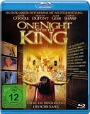One Night with the King [Blu-ray]
