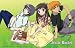 Fruits Basket Tohru, Yuki, And Kyo Poster