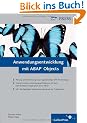 Anwendungsentwicklung mit ABAP Objects (SAP PRESS)